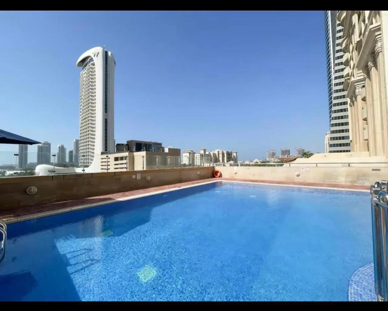 Stunning Seaview Elite Residence Dubai Marina Vereinigte Arabische Emirate