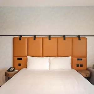 이비스 월드 트레이드 센터 호텔