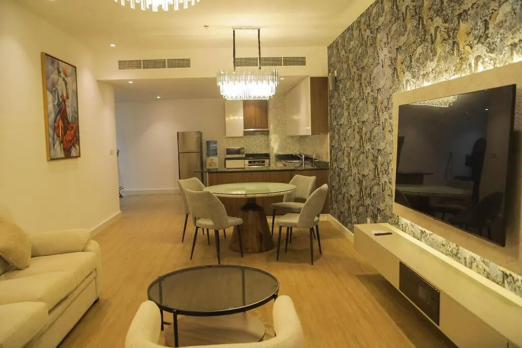 Stunning Seaview Elite Residence Dubai Marina 0*,  United Arab Emirates