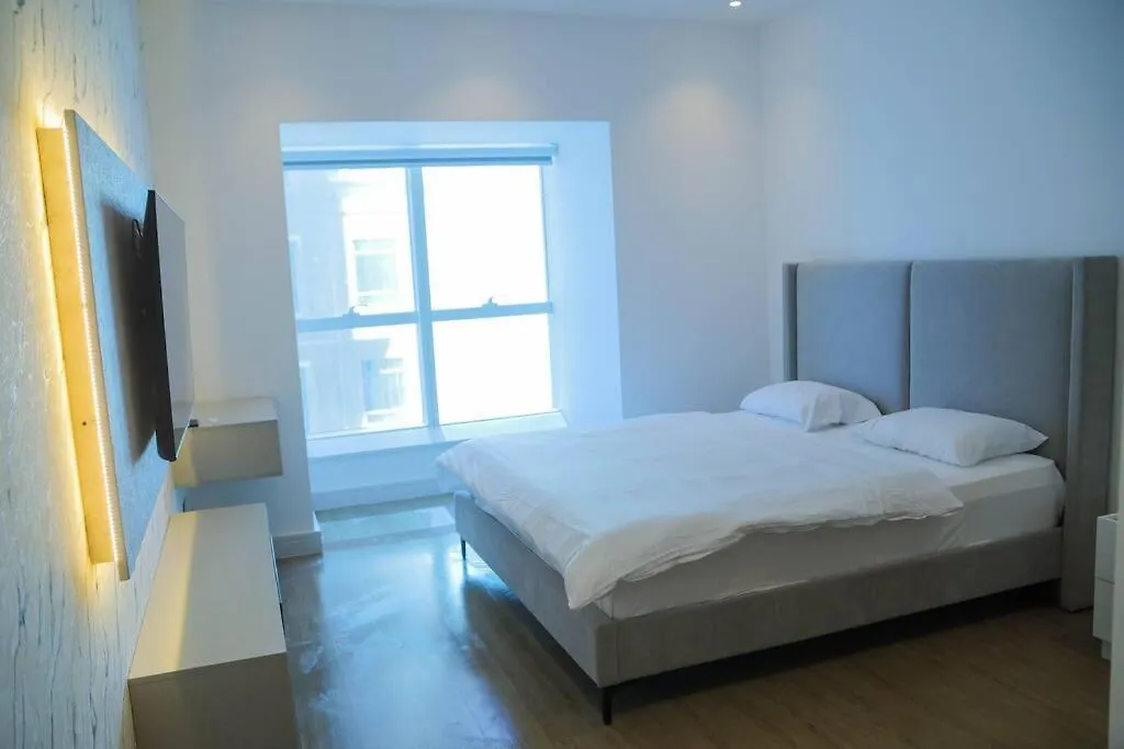 Apartment Stunning Seaview Elite Residence Dubai Marina
