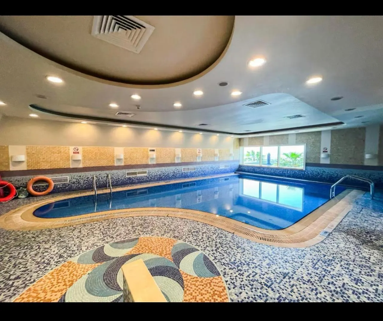Stunning Seaview Elite Residence Dubai Marina United Arab Emirates